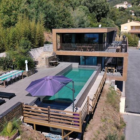 Villa Zen Saint-Raphaël 외부 사진