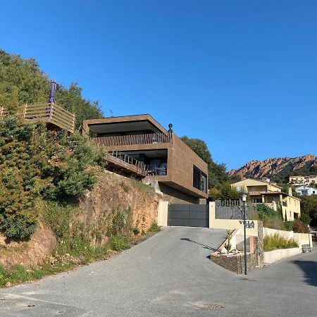 Villa Zen Saint-Raphaël 외부 사진