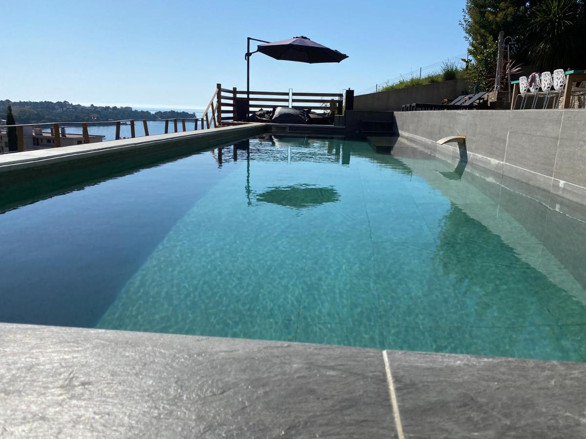 Villa Zen Saint-Raphaël 외부 사진