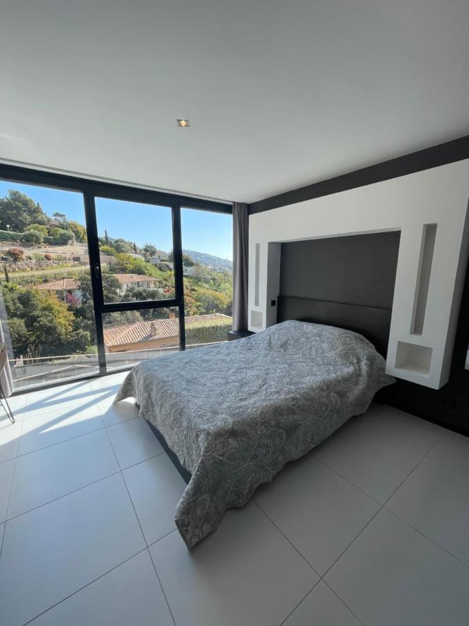 Villa Zen Saint-Raphaël 외부 사진