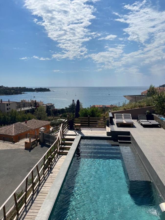 Villa Zen Saint-Raphaël 외부 사진